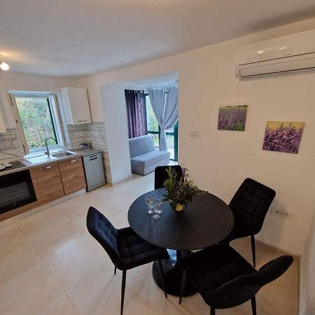 Lavanda Apartman 1 Cres Extérieur photo