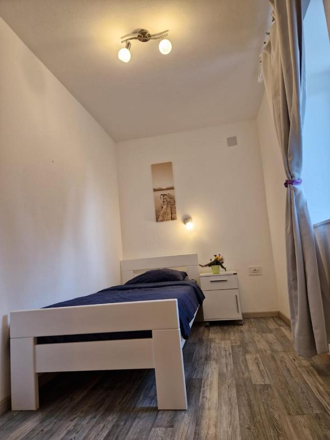 Lavanda Apartman 1 Cres Extérieur photo