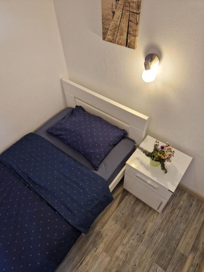 Lavanda Apartman 1 Cres Extérieur photo