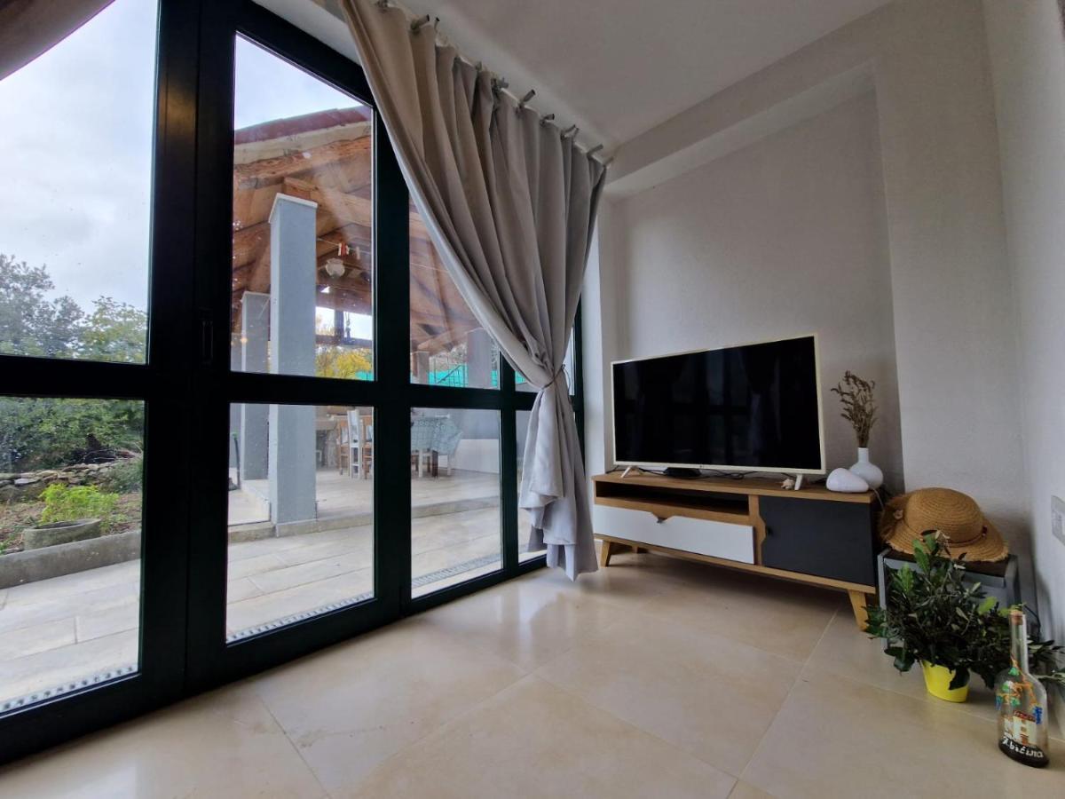 Lavanda Apartman 1 Cres Extérieur photo