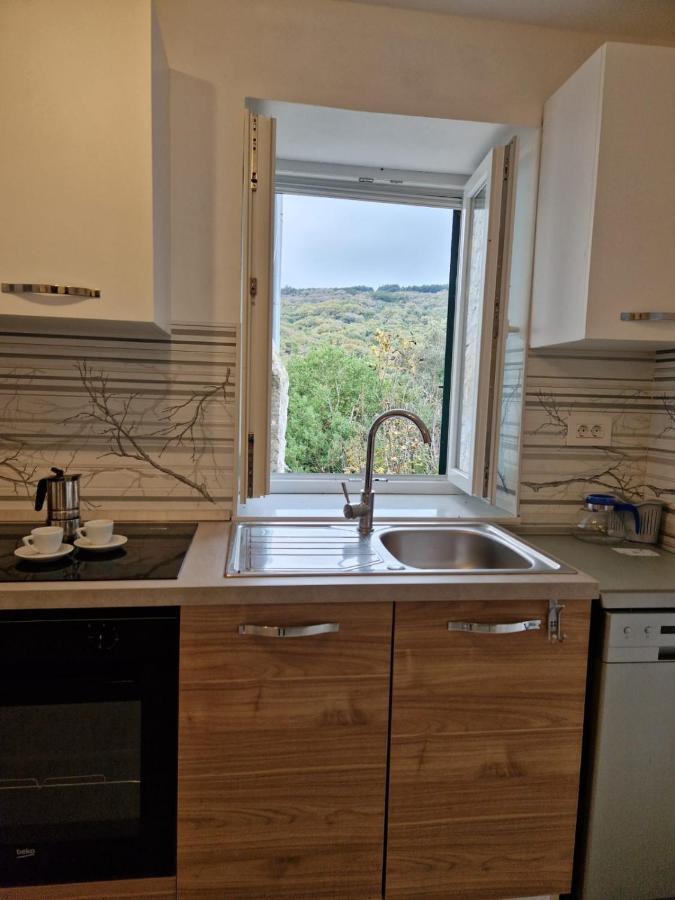 Lavanda Apartman 1 Cres Extérieur photo