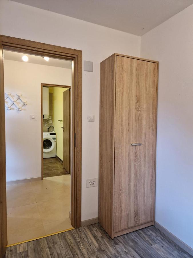 Lavanda Apartman 1 Cres Extérieur photo