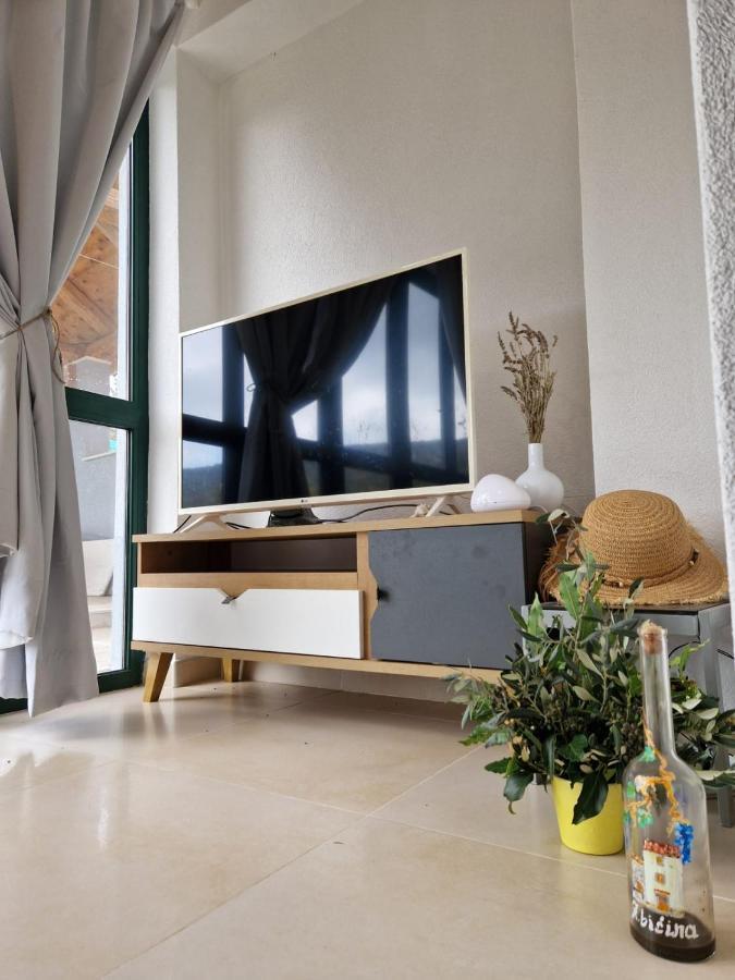 Lavanda Apartman 1 Cres Extérieur photo