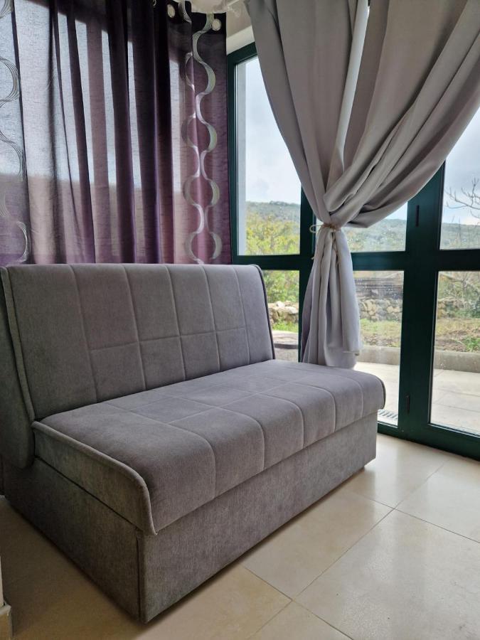 Lavanda Apartman 1 Cres Extérieur photo