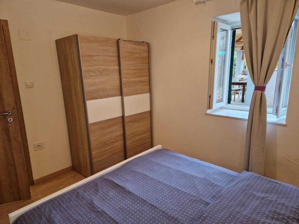 Lavanda Apartman 1 Cres Extérieur photo